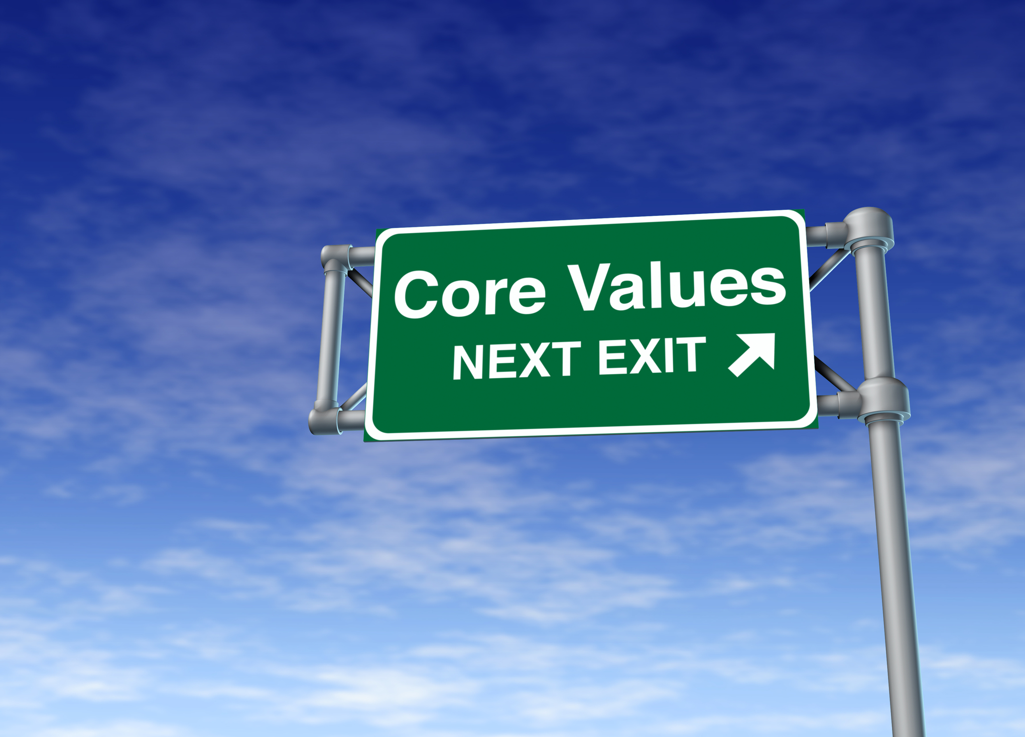 Core Values